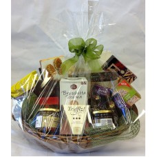 Special Gourmet Basket