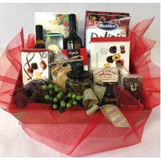 Festive Family Hamper