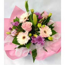 Bouquet For a Pink Lover (Small)