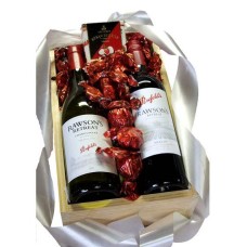 Rawsons Retreat - Wine Hamper