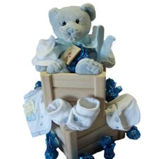 It`s a Boy! - Baby Hamper