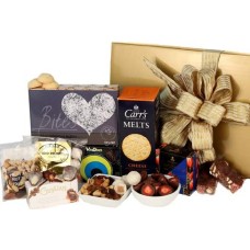 Sweet and Savoury - Gift Hamper