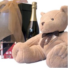 Baby Surprise - Baby Hamper