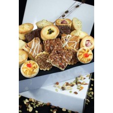 Morning Tea Time - Cake Hamper