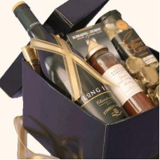Glowing Gourmet - Gift Hamper