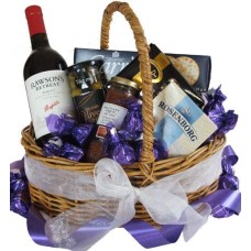 Gourmet Flair - Gourmet Gift Hamper