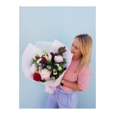 Candy Bouquet