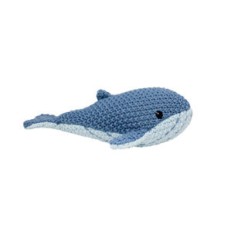 Nellie Narwhale Rattle