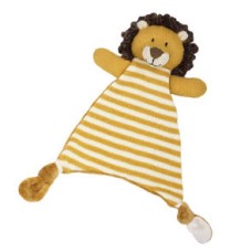 Niko Stripey Tiger Comforter