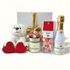 Love in a Box