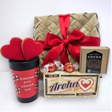 Aroha