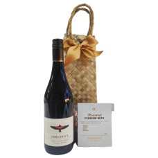 Celebrate with Pinot