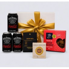 Good Times - Whiskey Gift