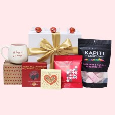 Hugs & Kisses Gift Box