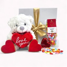 Love you!