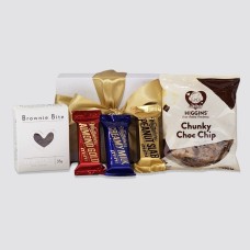 Mini Munchies