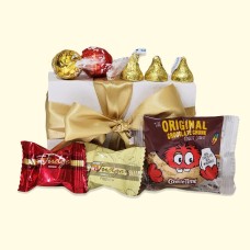 Mini Sweets & Treats
