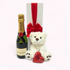 Moet Moments Gift Box
