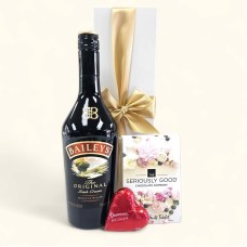 Bailey Bliss Gift Box