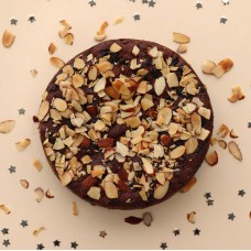 18cm round Fruitcake