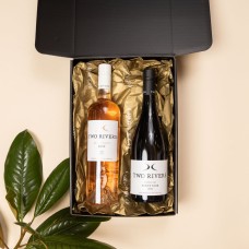 Two Rivers Package
