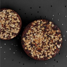 23cm round Fruitcake