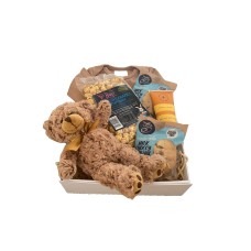 Baby Shower Gift Box (Boy)