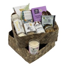Basket of Treats