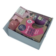 Dashing In Pink Gift Box