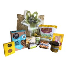Gluten Free Delight