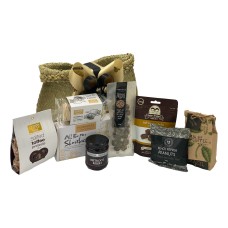 Nuts About Coffee Hamper