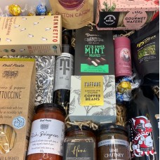 Foodie Hamper