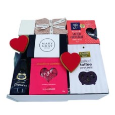 Sweet Treats with Prosecco - Mothers Day