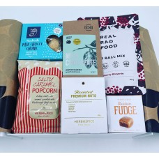 The Gluten Free Box