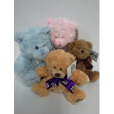 Soft Toys (Small)