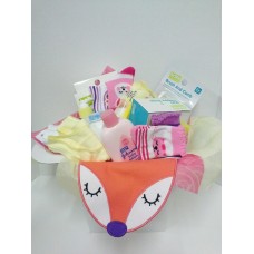 It's a girl giftbasket (Modest)