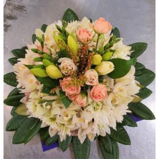 Floral Cake