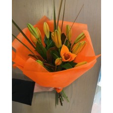 Simply Orange (Small)