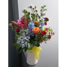 Cottage Garden (Medium)
