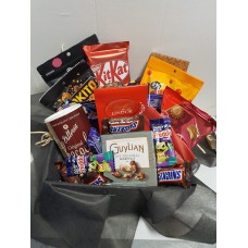 Chocolate Hamper (Modest)
