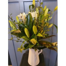 French Country (Medium)