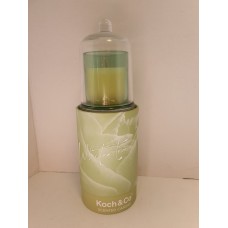 White Tea Candle 200gm