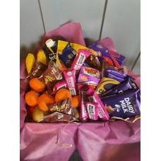 Munch and Crunch (Small)