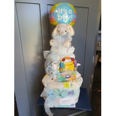 Diaper Cake