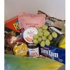 Morning, Afternoon Tea Hamper