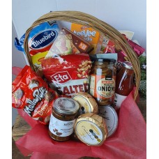 Kiwi Holiday Hamper