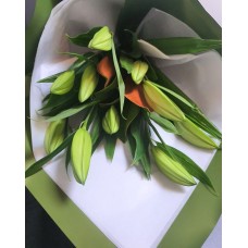 Simply Lillies (Small)