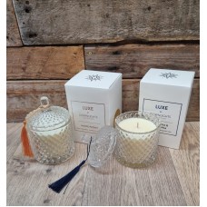Luxe Downlights Candle