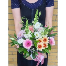 Vintage Posy Vase (Medium)