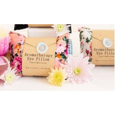 Aromatherapy Eye Pillow